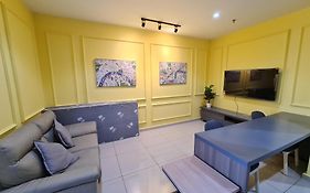 2-5Pax 1R1B Premium Suite, Opposite I-City Shopping Mall, Free Wifi 55